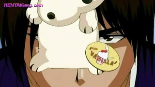 Stepmothers Sin 02 - HENTAI UNCENSORED ENG SUBBED