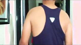 HUNGRY CAT 2024 Hindi Uncut Short Film Boom