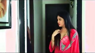 HUNGRY CAT 2024 Hindi Uncut Short Film Boom
