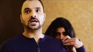 HUNGRY CAT 2024 Hindi Uncut Short Film Boom
