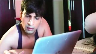 HUNGRY CAT 2024 Hindi Uncut Short Film Boom