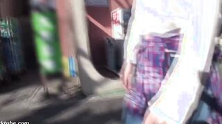 Aoi Kashiwagi 22 years old Chapter 3 Breast milk - SDNM-056