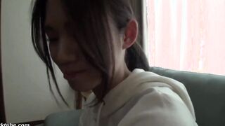 Aoi Kashiwagi 22 years old Chapter 3 Breast milk - SDNM-056