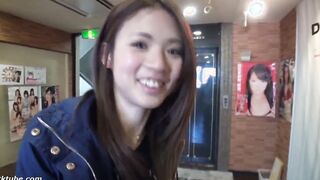 Aoi Kashiwagi 22 years old Chapter 3 Breast milk - SDNM-056