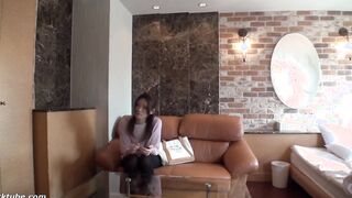 Aoi Kashiwagi 22 years old Chapter 3 Breast milk - SDNM-056