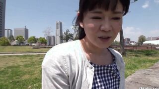 Nao Nishioka 43 years old Chapter 1 - SDNM-058