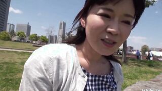 Nao Nishioka 43 years old Chapter 1 - SDNM-058