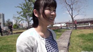 Nao Nishioka 43 years old Chapter 1 - SDNM-058