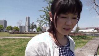 Nao Nishioka 43 years old Chapter 1 - SDNM-058