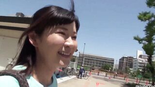 Nao Nishioka 43 years old Chapter 1 - SDNM-058