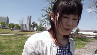 Nao Nishioka 43 years old Chapter 1 - SDNM-058