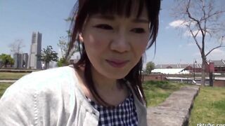 Nao Nishioka 43 years old Chapter 1 - SDNM-058