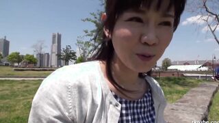 Nao Nishioka 43 years old Chapter 1 - SDNM-058