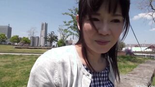 Nao Nishioka 43 years old Chapter 1 - SDNM-058