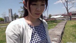 Nao Nishioka 43 years old Chapter 1 - SDNM-058