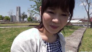 Nao Nishioka 43 years old Chapter 1 - SDNM-058