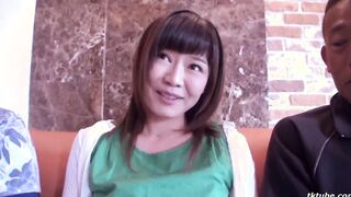 Nao Nishioka 43 years old Chapter 1 - SDNM-058