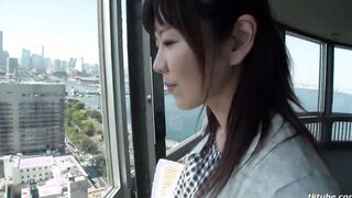 Nao Nishioka 43 years old Chapter 1 - SDNM-058