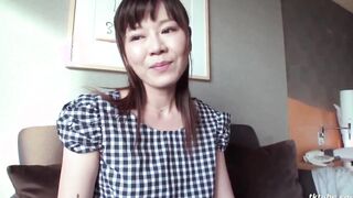 Nao Nishioka 43 years old Chapter 1 - SDNM-058