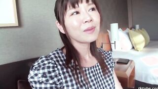 Nao Nishioka 43 years old Chapter 1 - SDNM-058