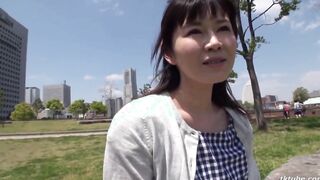 Nao Nishioka 43 years old Chapter 1 - SDNM-058