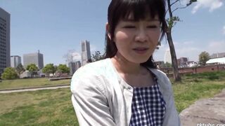 Nao Nishioka 43 years old Chapter 1 - SDNM-058