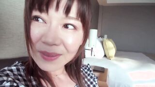 Nao Nishioka 43 years old Chapter 1 - SDNM-058