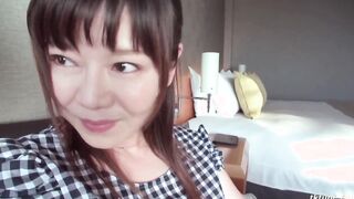 Nao Nishioka 43 years old Chapter 1 - SDNM-058