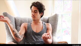 Jake Bass Interviews Zach