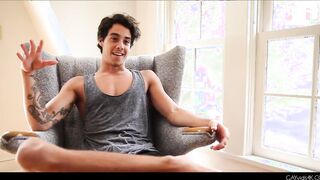 Jake Bass Interviews Zach