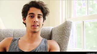 Jake Bass Interviews Zach