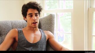 Jake Bass Interviews Zach