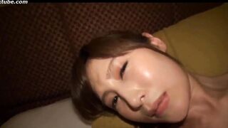 AV Aki Sasaki 35 Years Old Chapter 1 - SDNM-061