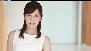 AV Aki Sasaki 35 Years Old Chapter 1 - SDNM-061