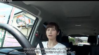 AV Aki Sasaki 35 Years Old Chapter 1 - SDNM-061