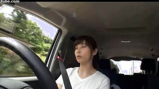 AV Aki Sasaki 35 Years Old Chapter 1 - SDNM-061