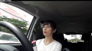 AV Aki Sasaki 35 Years Old Chapter 1 - SDNM-061
