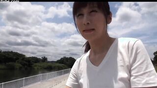 AV Aki Sasaki 35 Years Old Chapter 1 - SDNM-061