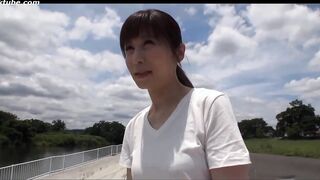 AV Aki Sasaki 35 Years Old Chapter 1 - SDNM-061