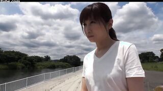 AV Aki Sasaki 35 Years Old Chapter 1 - SDNM-061