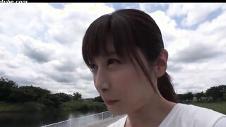 AV Aki Sasaki 35 Years Old Chapter 1 - SDNM-061