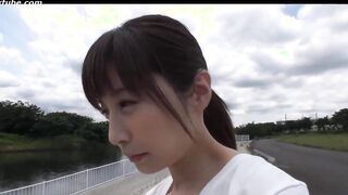 AV Aki Sasaki 35 Years Old Chapter 1 - SDNM-061
