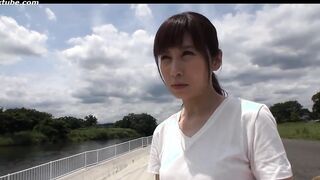 AV Aki Sasaki 35 Years Old Chapter 1 - SDNM-061