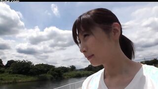 AV Aki Sasaki 35 Years Old Chapter 1 - SDNM-061