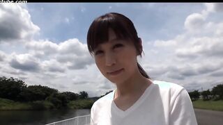 AV Aki Sasaki 35 Years Old Chapter 1 - SDNM-061