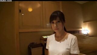 AV Aki Sasaki 35 Years Old Chapter 1 - SDNM-061