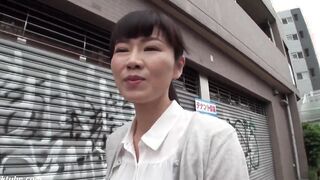 Nao Nishioka 43 years old Chapter 3 - SDNM-062
