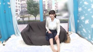 Nao Nishioka 43 years old Chapter 3 - SDNM-062