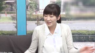 Nao Nishioka 43 years old Chapter 3 - SDNM-062