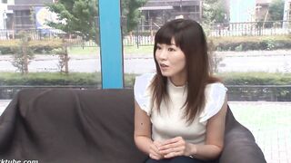 Nao Nishioka 43 years old Chapter 3 - SDNM-062